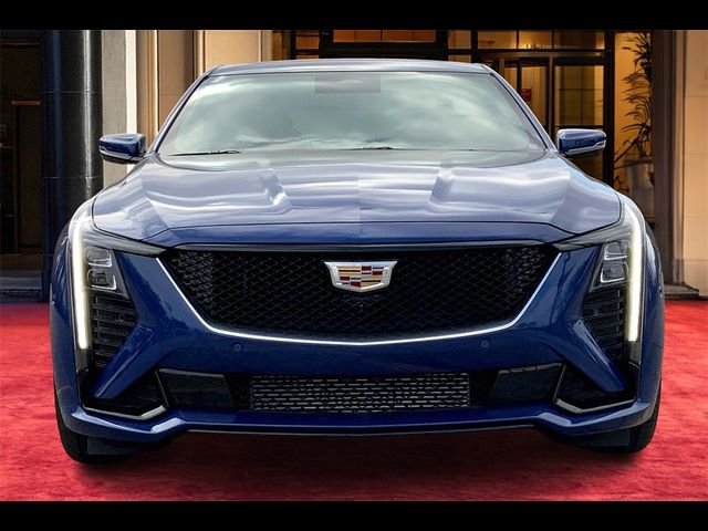 2025 Cadillac CT5 Sport