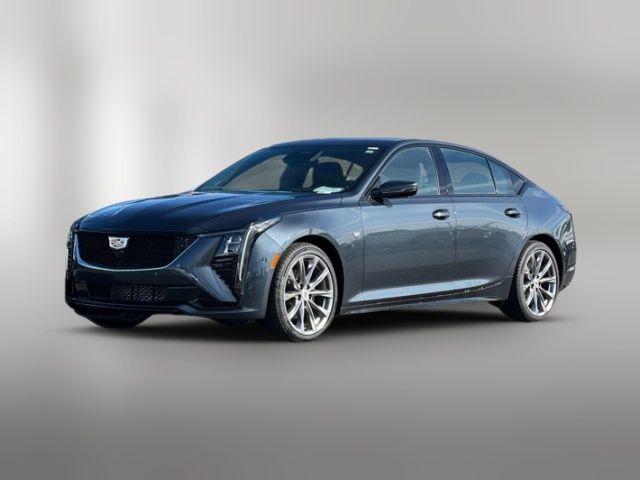 2025 Cadillac CT5 Sport