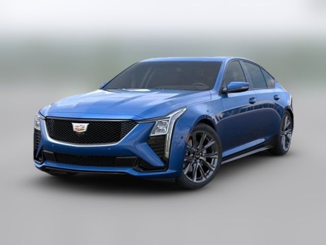 2025 Cadillac CT5 Sport