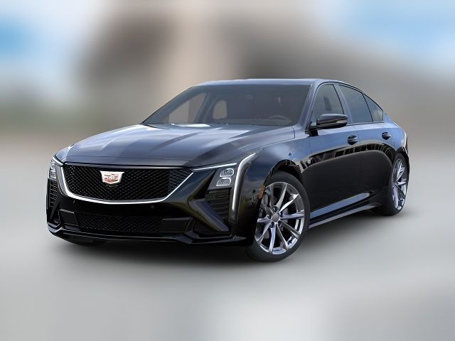 2025 Cadillac CT5 Sport