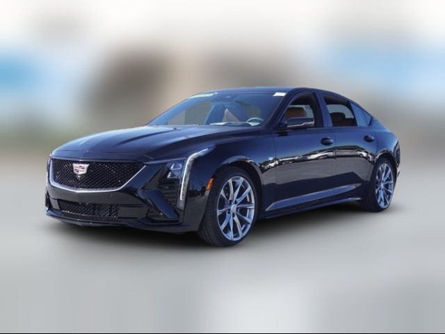 2025 Cadillac CT5 Sport