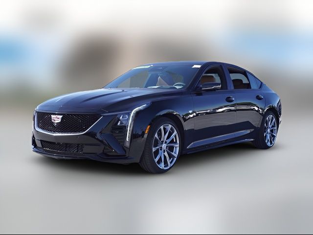 2025 Cadillac CT5 Sport