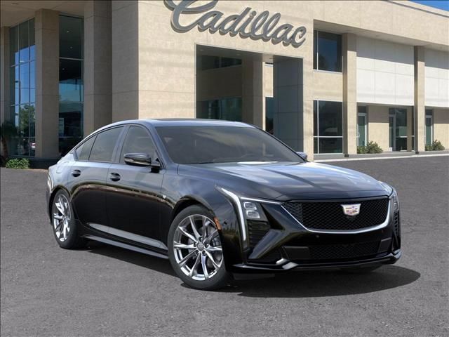 2025 Cadillac CT5 Sport