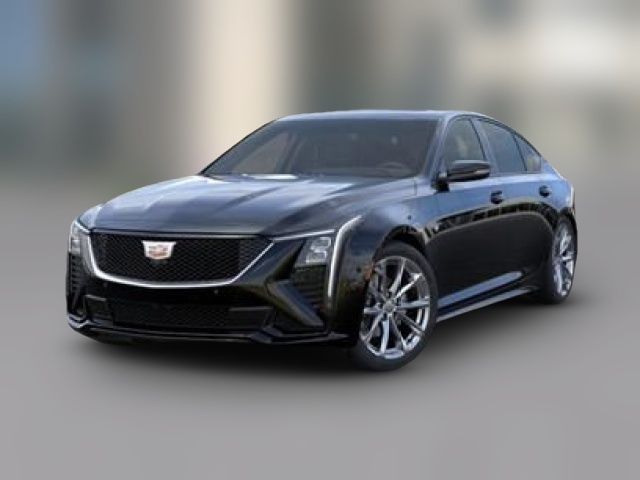 2025 Cadillac CT5 Sport