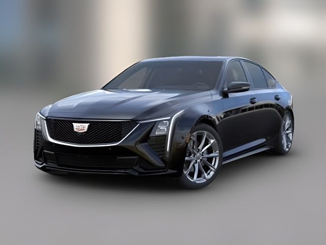 2025 Cadillac CT5 Sport