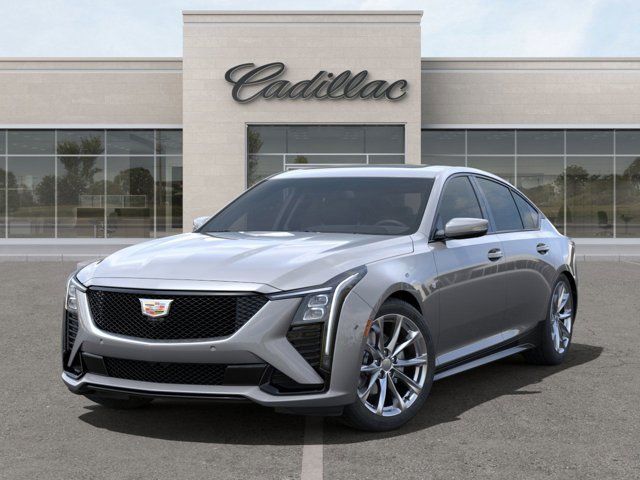 2025 Cadillac CT5 Sport