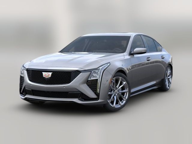 2025 Cadillac CT5 Sport