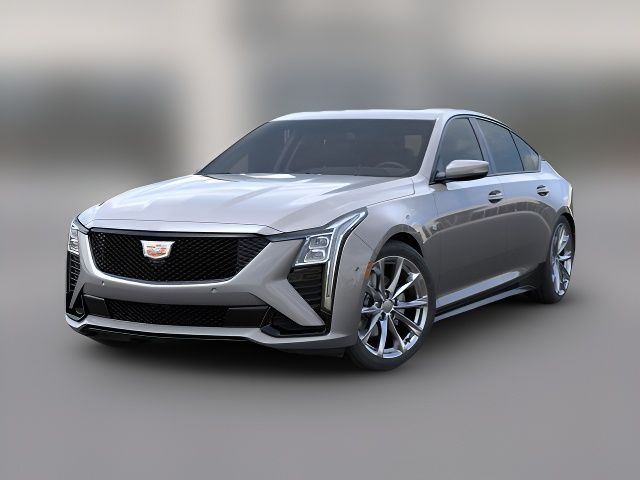 2025 Cadillac CT5 Sport