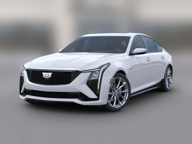 2025 Cadillac CT5 Sport