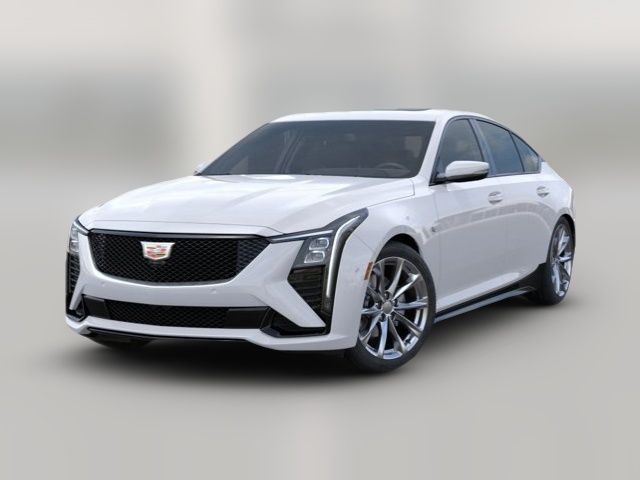 2025 Cadillac CT5 Sport