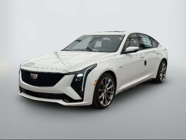 2025 Cadillac CT5 Sport