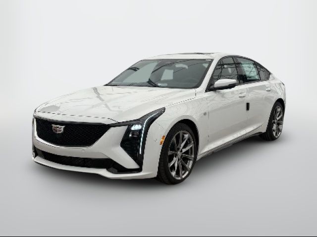 2025 Cadillac CT5 Sport