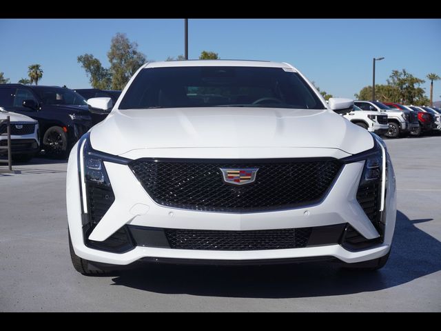 2025 Cadillac CT5 Sport