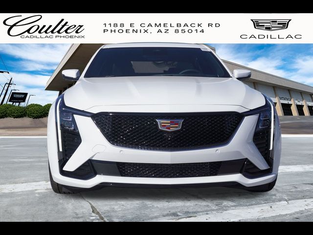 2025 Cadillac CT5 Sport