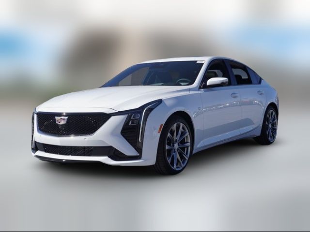 2025 Cadillac CT5 Sport