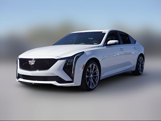 2025 Cadillac CT5 Sport