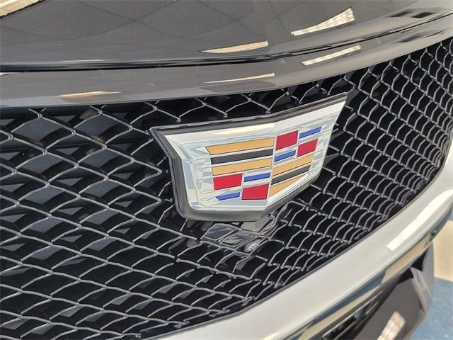 2025 Cadillac CT5 Sport