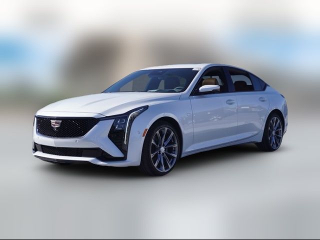 2025 Cadillac CT5 Sport