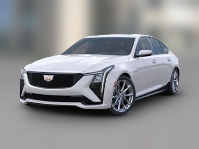 2025 Cadillac CT5 Sport