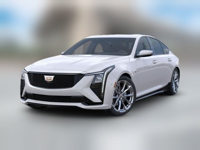 2025 Cadillac CT5 Sport