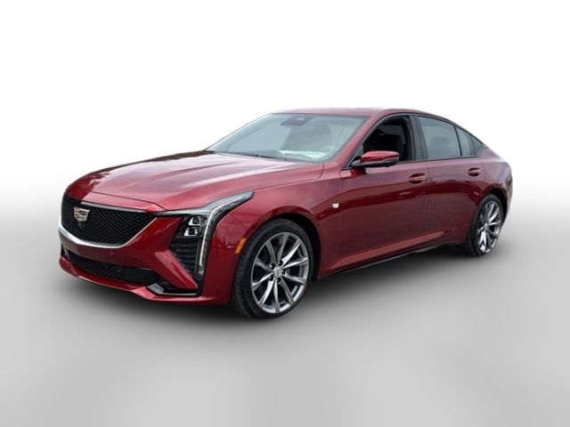 2025 Cadillac CT5 Sport