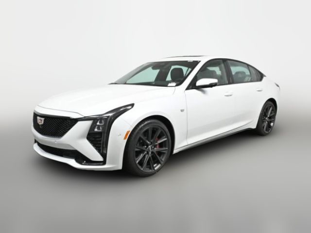 2025 Cadillac CT5 Sport