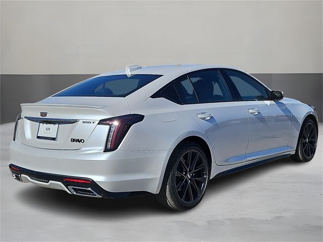 2025 Cadillac CT5 Sport