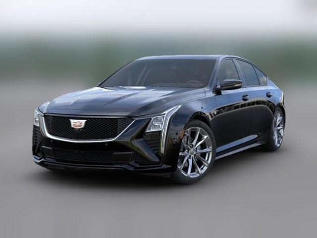 2025 Cadillac CT5 Sport