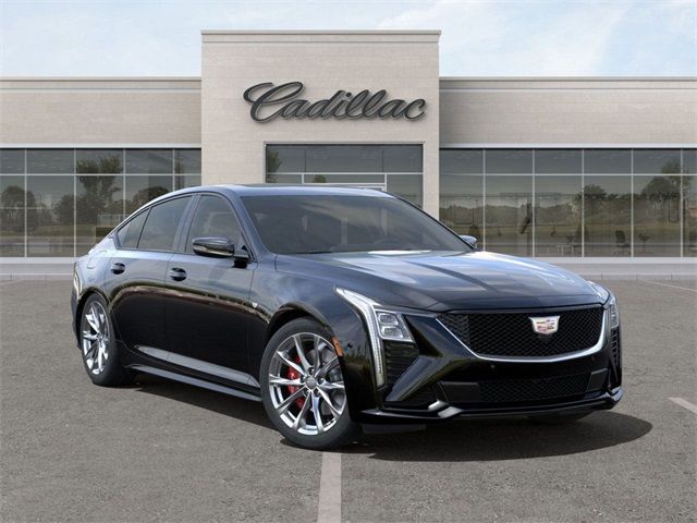 2025 Cadillac CT5 Sport