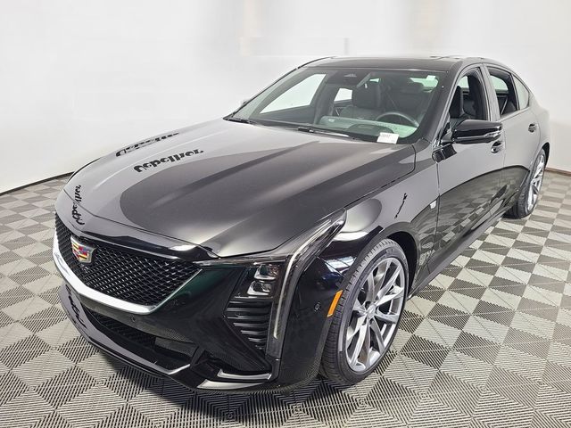 2025 Cadillac CT5 Sport