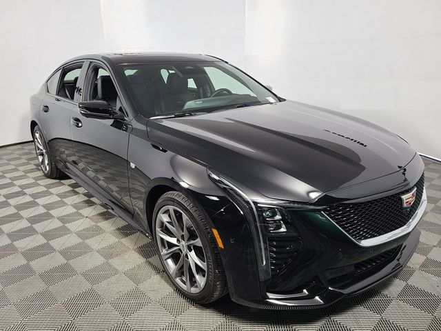 2025 Cadillac CT5 Sport