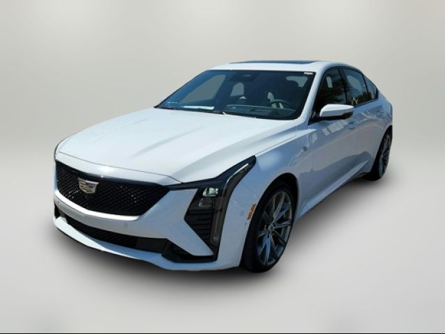 2025 Cadillac CT5 Sport