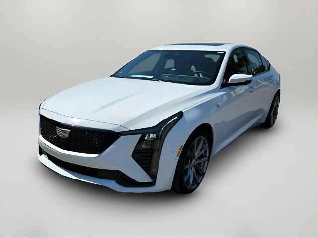 2025 Cadillac CT5 Sport