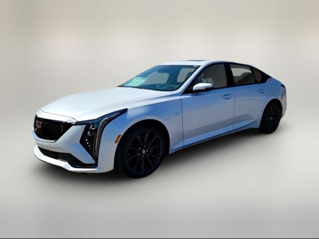 2025 Cadillac CT5 Sport