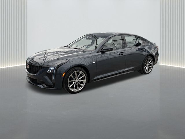 2025 Cadillac CT5 Sport