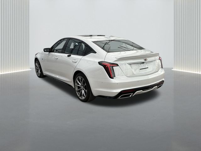 2025 Cadillac CT5 Sport