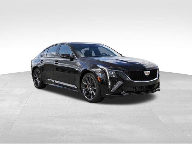 2025 Cadillac CT5 Sport