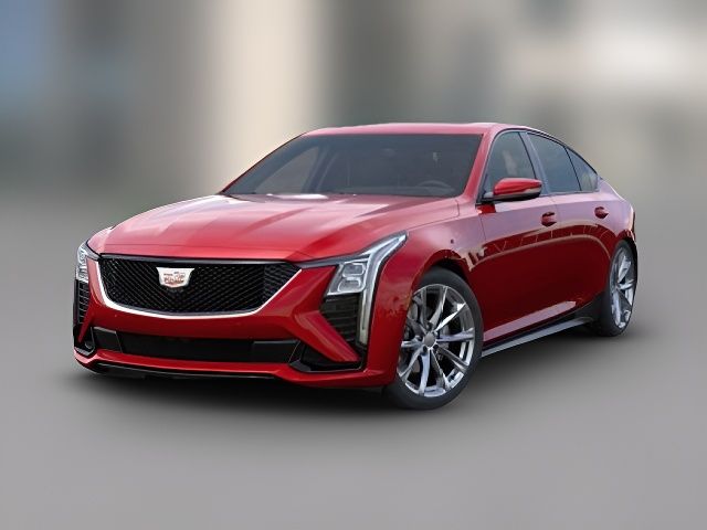 2025 Cadillac CT5 Sport