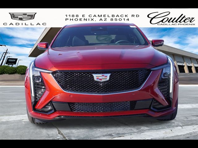 2025 Cadillac CT5 Sport