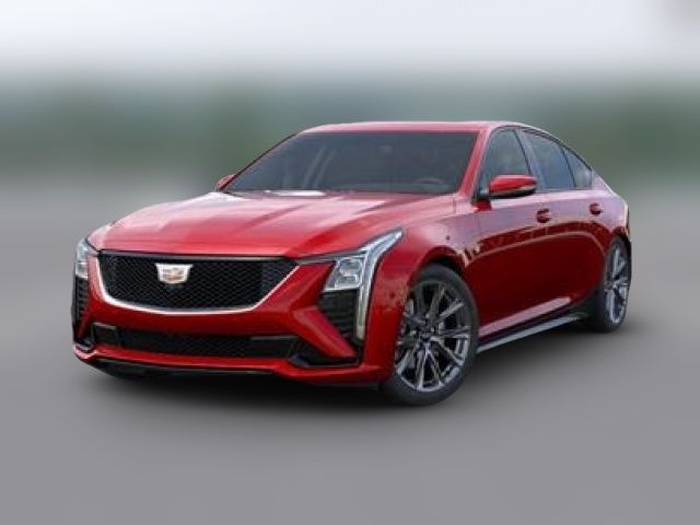 2025 Cadillac CT5 Sport