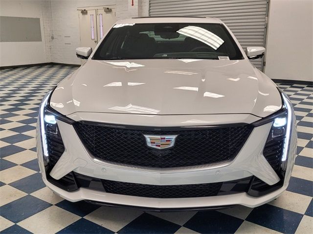 2025 Cadillac CT5 Sport