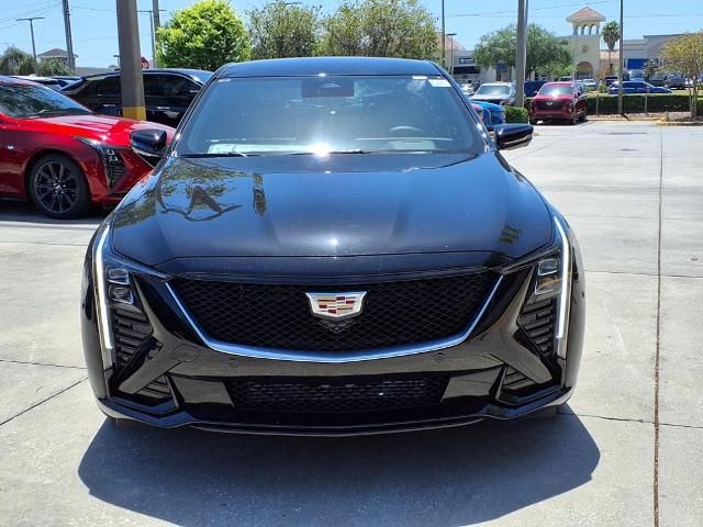 2025 Cadillac CT5 Sport