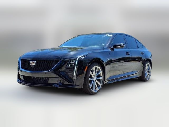 2025 Cadillac CT5 Sport