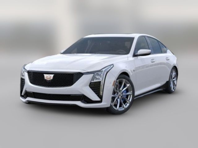 2025 Cadillac CT5 Sport