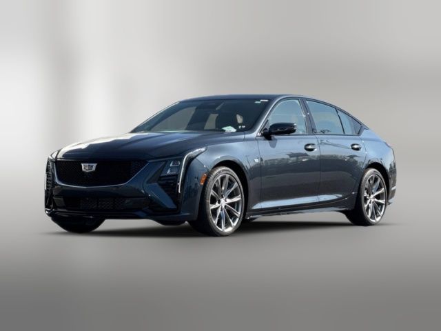 2025 Cadillac CT5 Sport