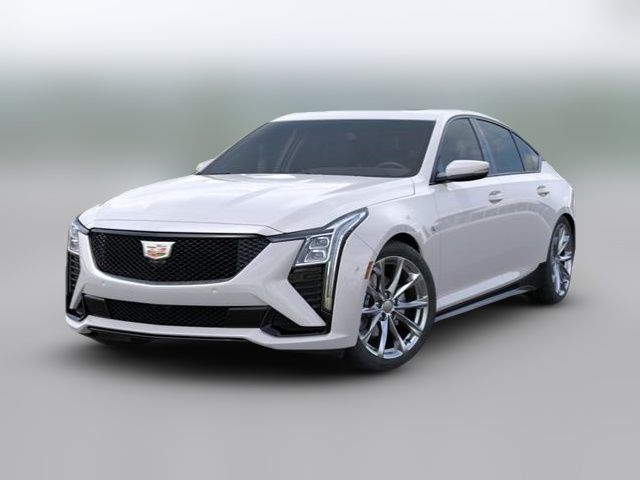 2025 Cadillac CT5 Sport