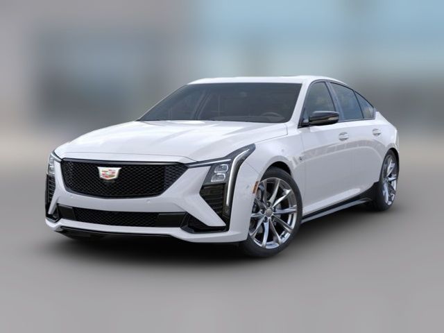 2025 Cadillac CT5 Sport