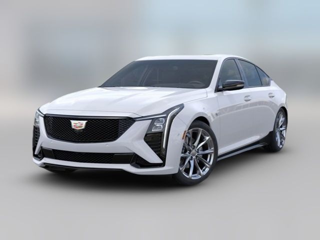 2025 Cadillac CT5 Sport