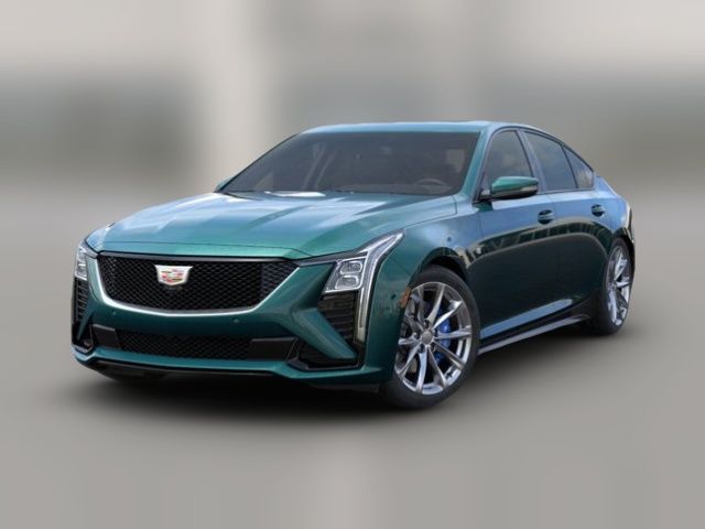 2025 Cadillac CT5 Sport