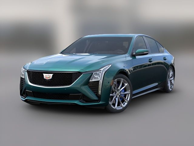 2025 Cadillac CT5 Sport